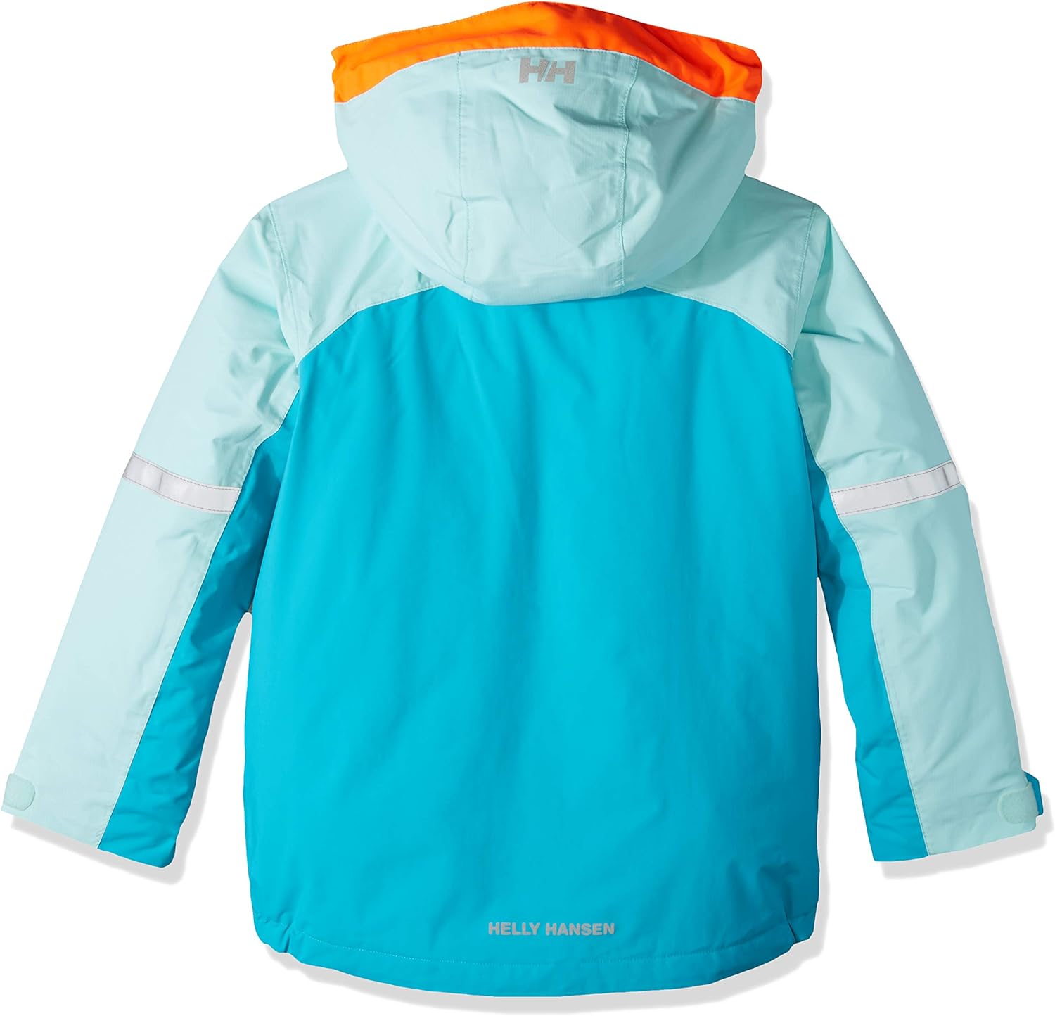 Helly Hansen Kids Legend Insulated Waterproof Windproof