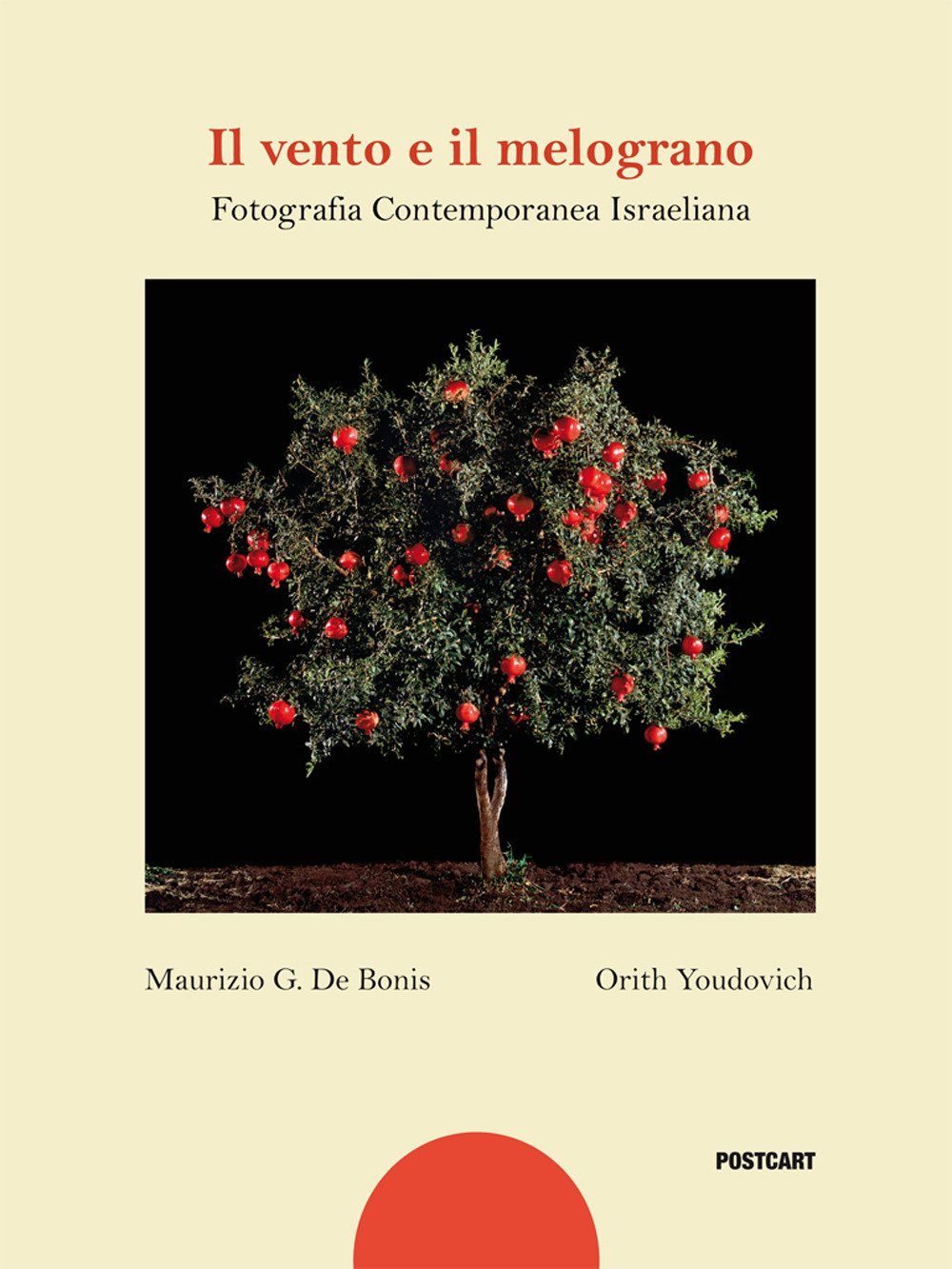 Il vento e il melograno exposition de photographie israélienne chez vous livre d'art salon