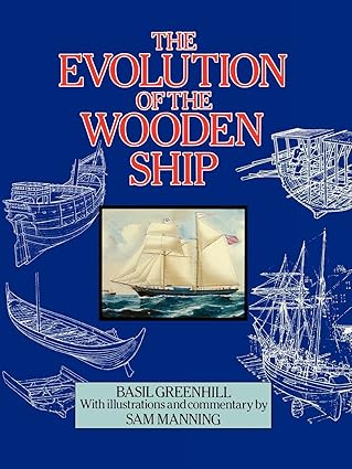 The Evolution of the Wooden Ship-Wow! eBook