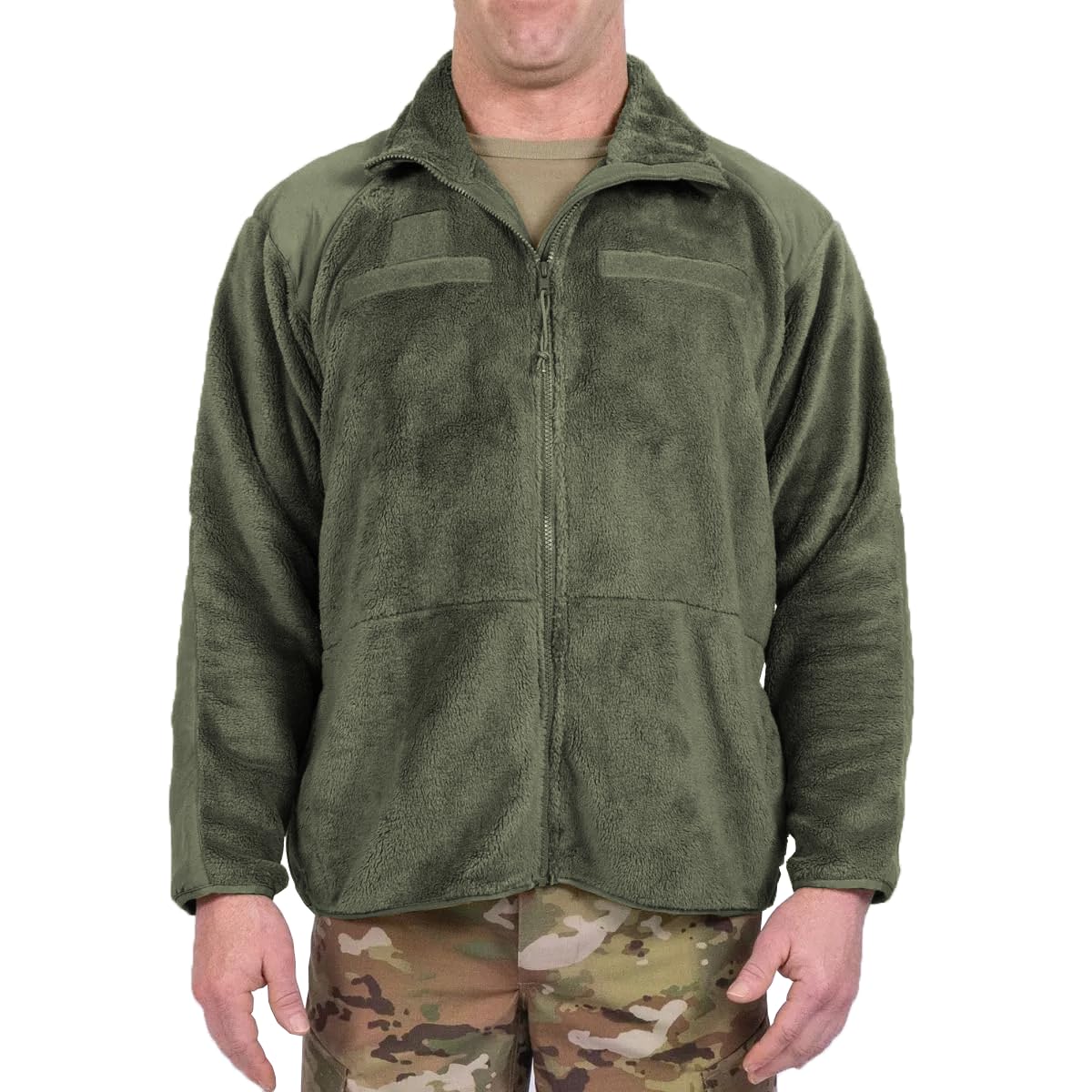 Propper Gen Iii Jacket 100% Poly Fleece