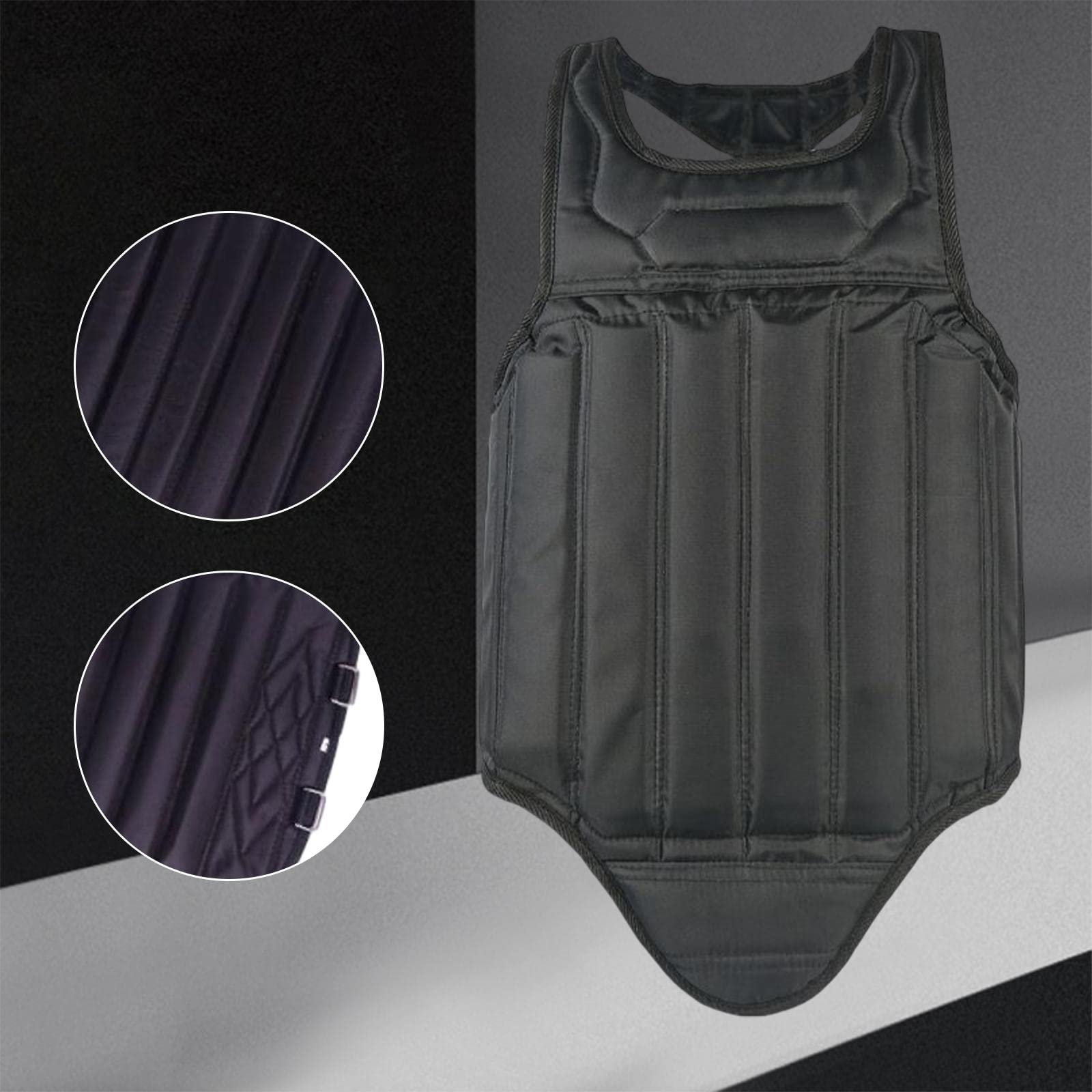 harayaa Karate Chest Protector Taekwondo Protection Sanda