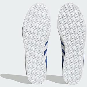 Amazon | [アディダス] ガゼル 85 GAZELLE 85 チームロイヤル