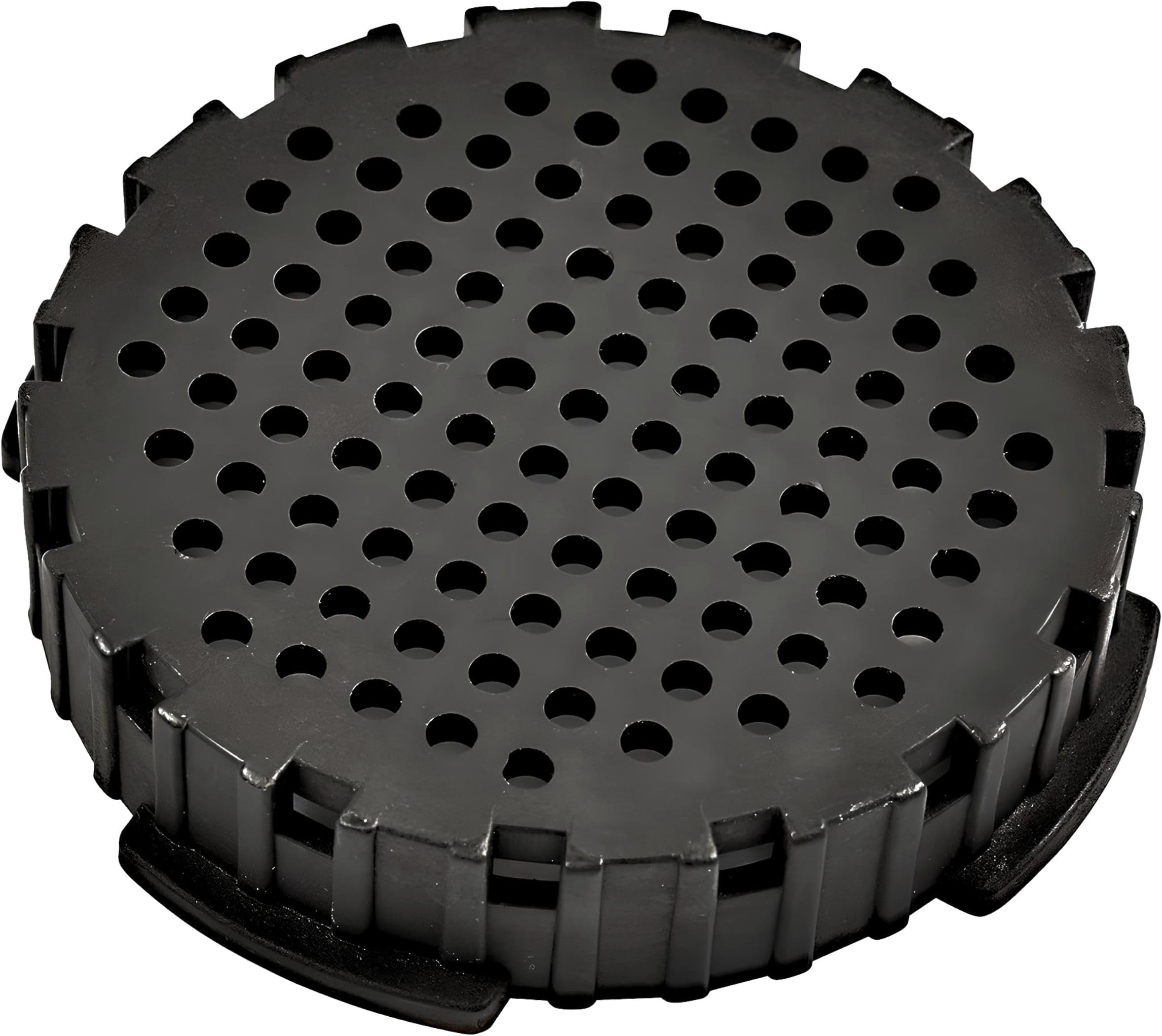 South Street Designs Aeropress_SML Replacement Filter Cap - Aero Coffee Press Replacement, Durable, Easy to Use, Compatible with Original, Go, Clear Models