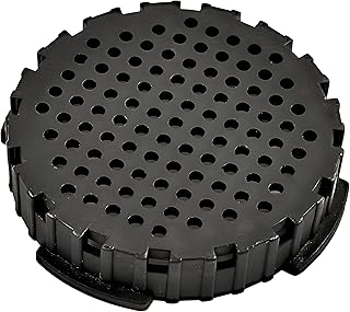South Street Designs Replacement Filter Cap – Fits AeroPress Coffee Maker (1 pc)
