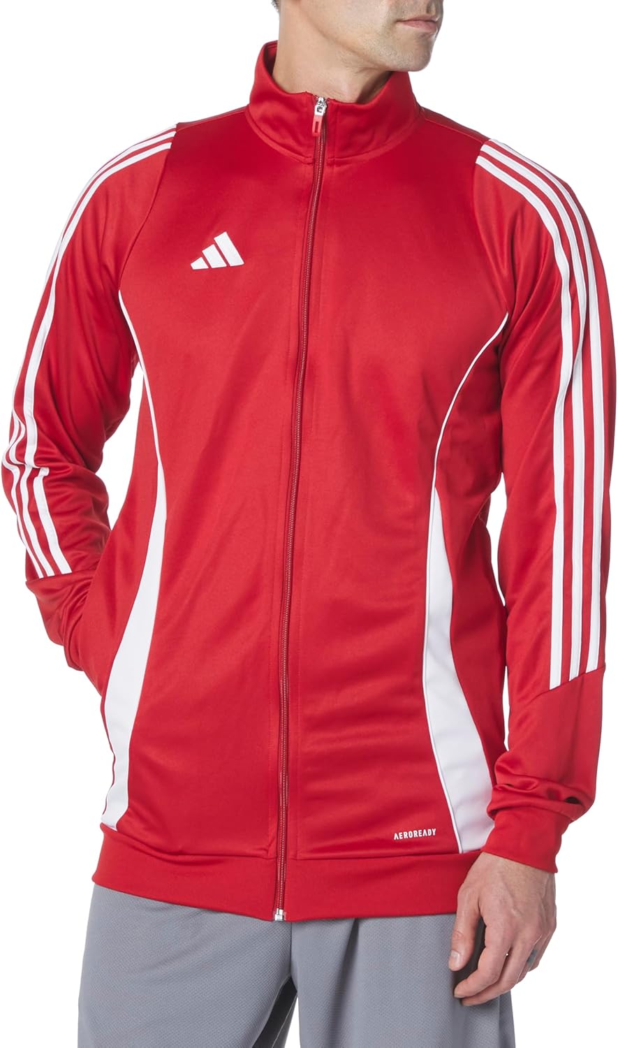 adidas Mens Tiro 24 Training Jacket