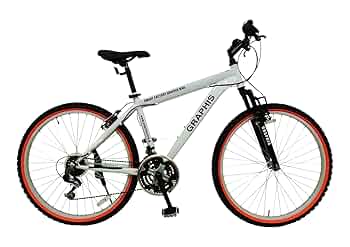 マウンテンバイク　GRAPHIS Amazon | My Pallas(マイパラス) GRAPHIS(グラフィス) MTB