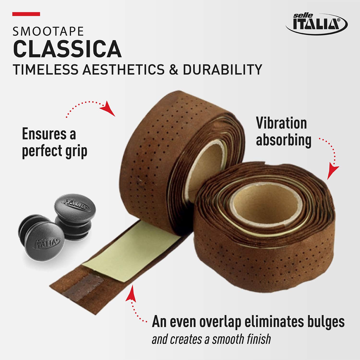 Selle Italia Smootape Classica Handlebar Tape Selle Italia Smootape Classica Handlebar Tape
