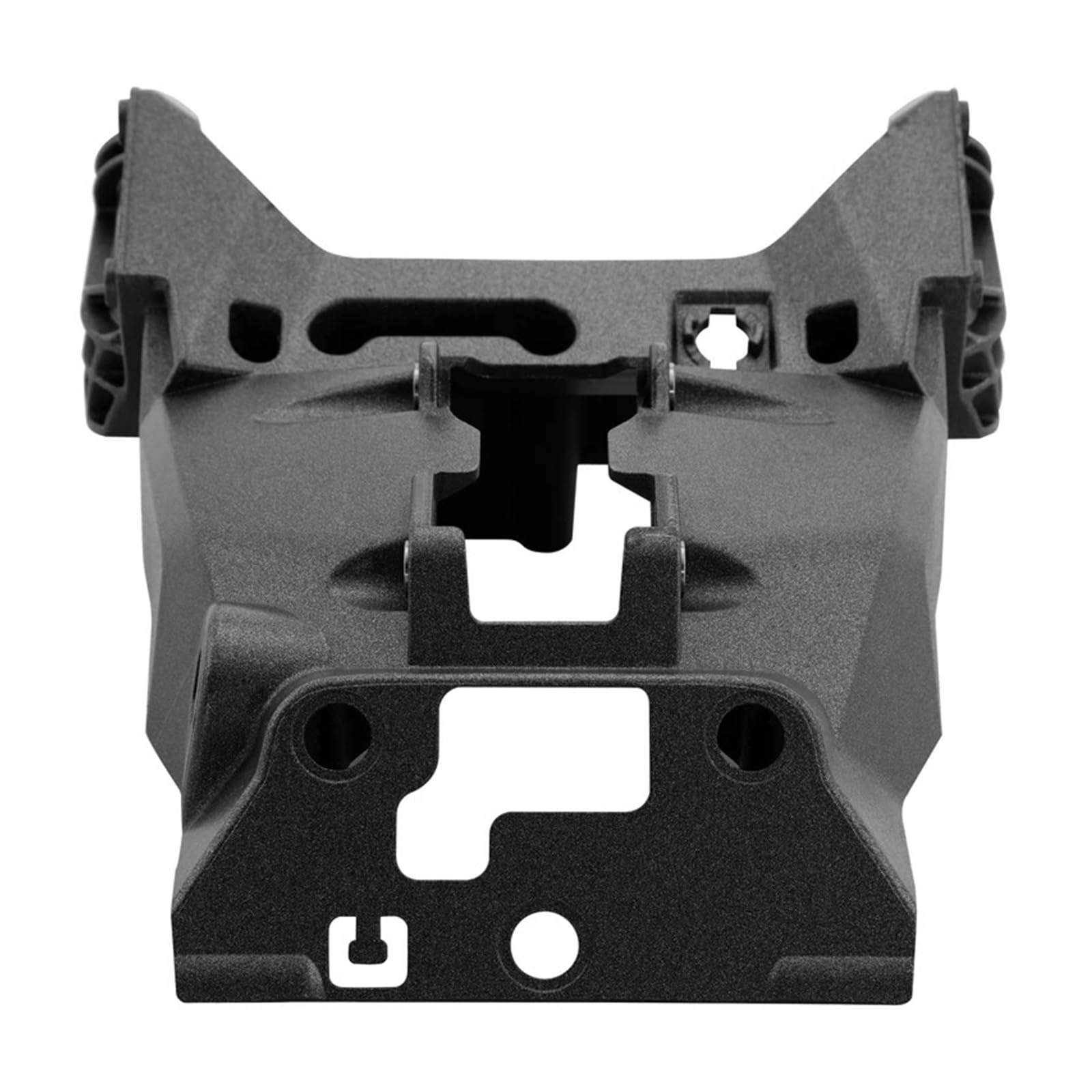 YWXCBNCI Front Headlight Upper Fairing Stay Bracket Compatible with BMW R1300GS 2023-2025 2024 Adventure Motorcycle Accessories