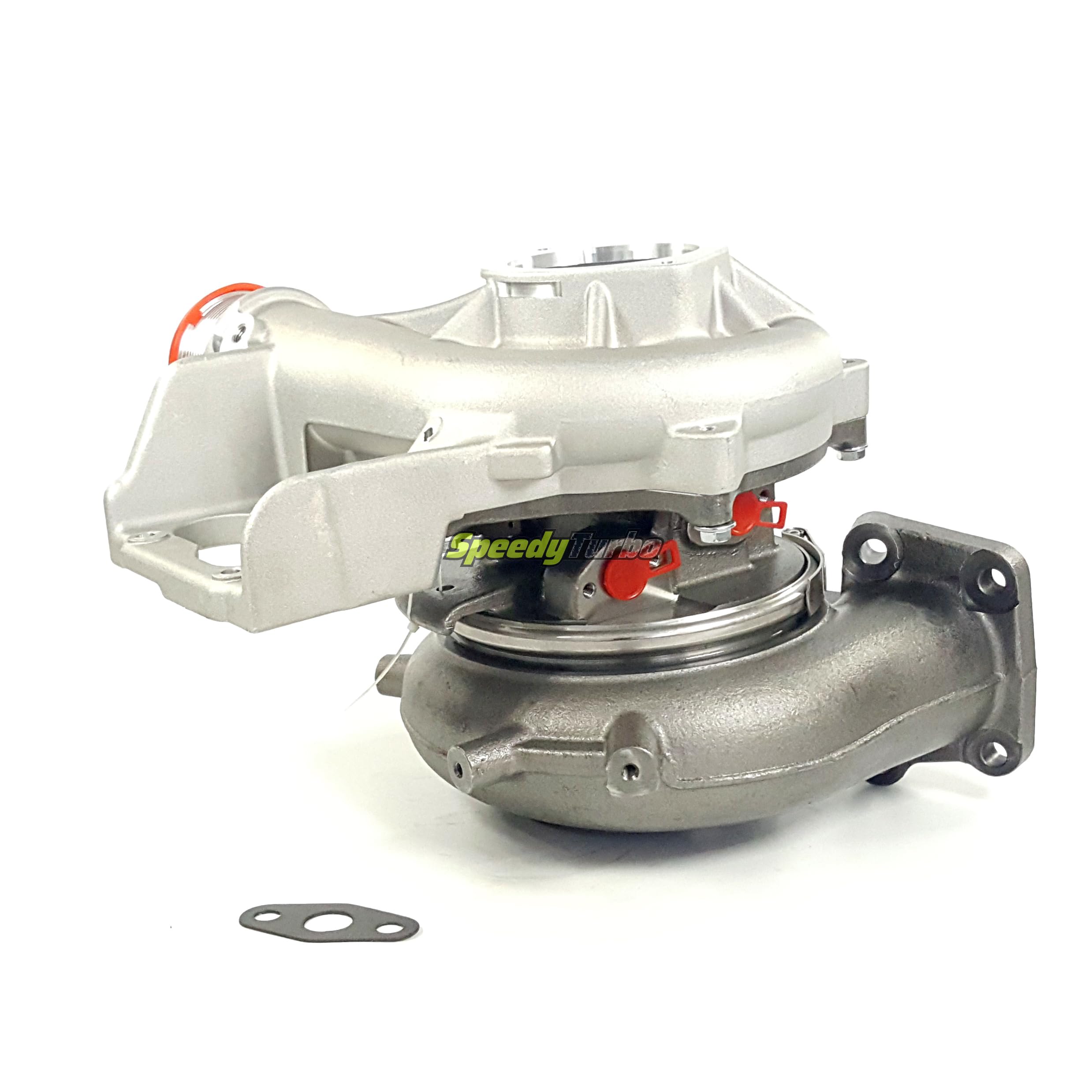 Amazon.com: Turbocharger 12679694 For GMC Sierra 2500 3500 For 