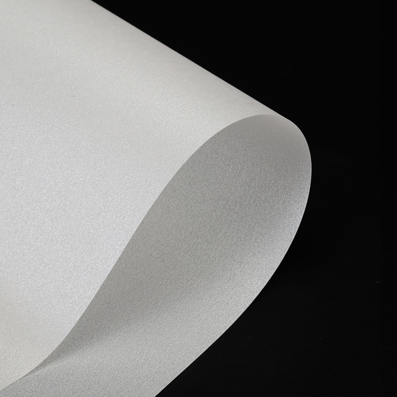 Papier Calque Rouleau – Format A3/A4, 30 G/m², Semi-transparent, 31 Cm X 46 M