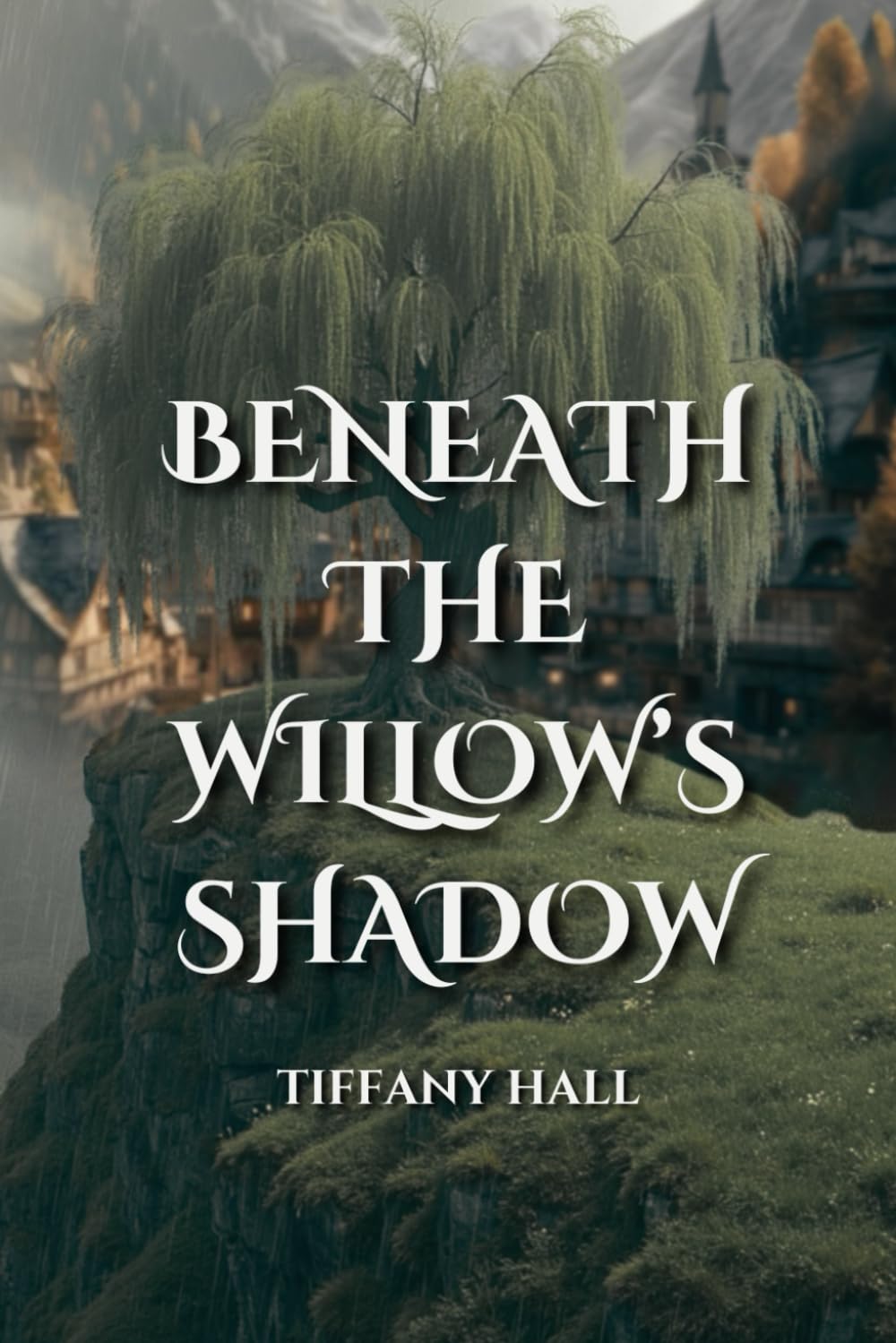 Beneath The Willow's Shadow