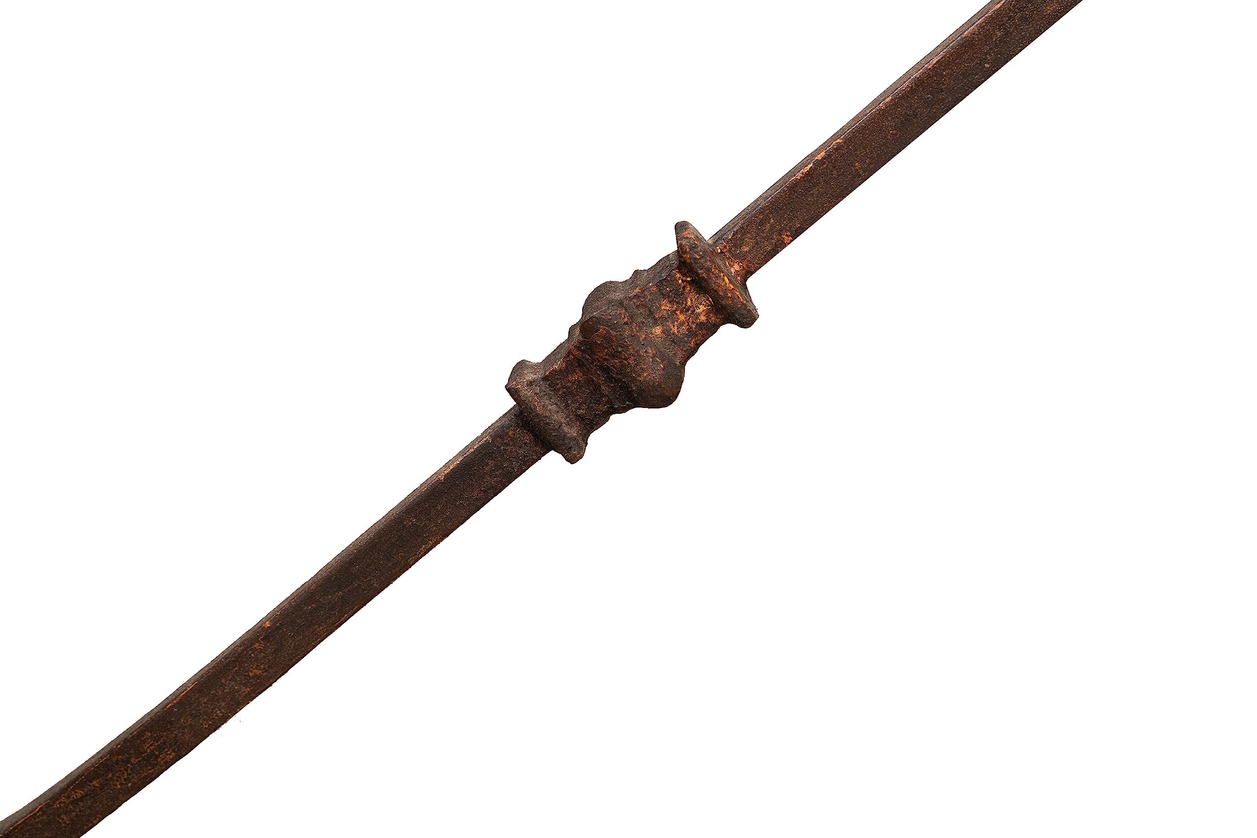 Biscottini Base para mesa de hierro, mesa de hierro forjado jardín, patas de mesa de hierro forjado forjado a mano