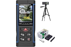 Moasure PRO ONE: The Revolutionary Laser Measure