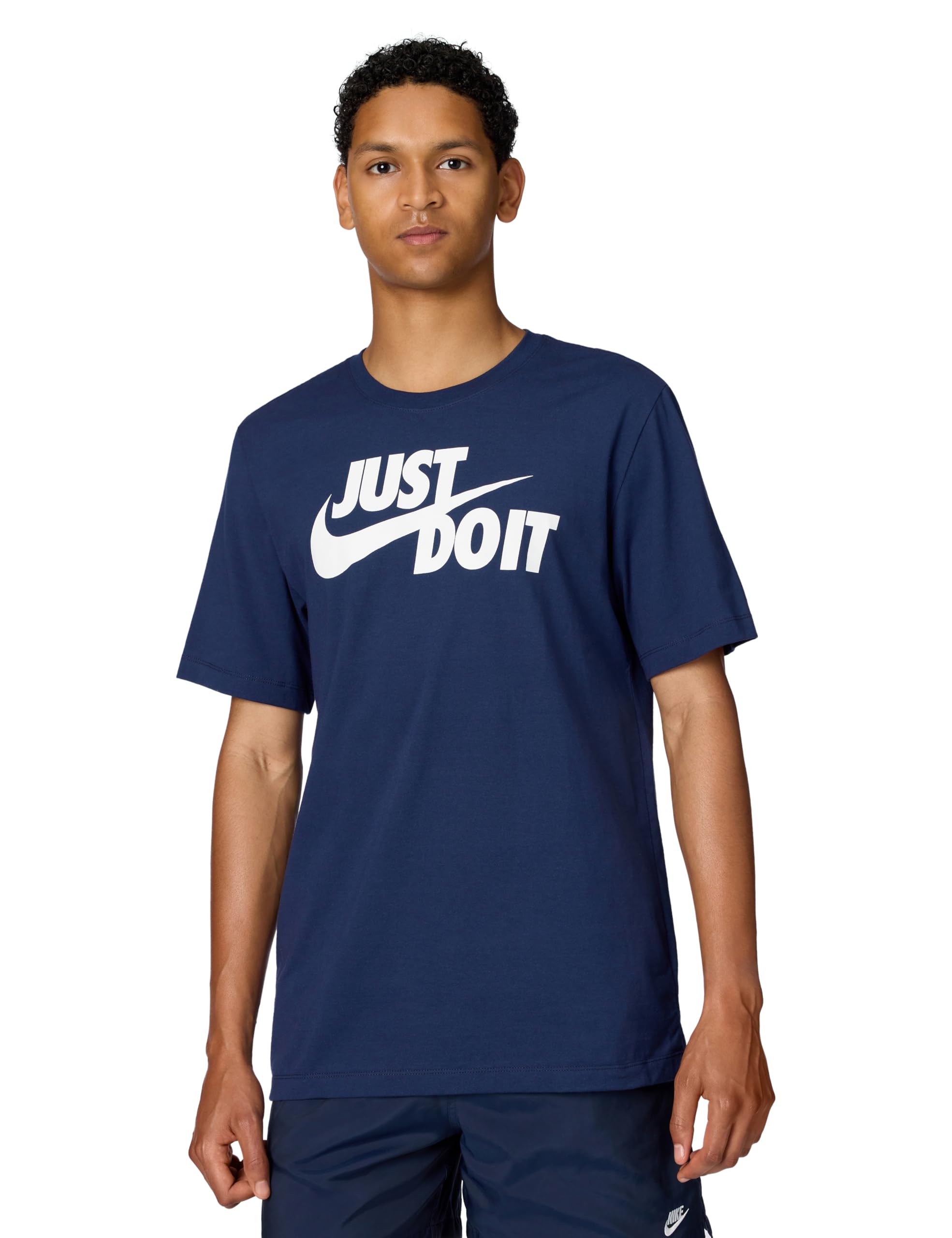 Nike Men's Just Do It Sportswear T-Shirt