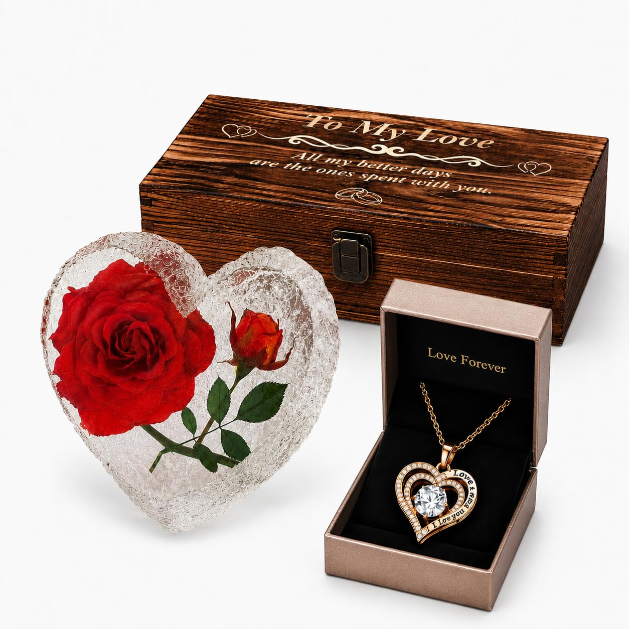 SKPAND Gift Set