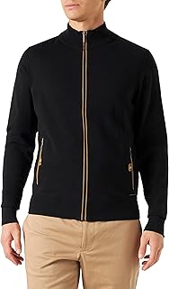 Cárdigan De Hombre Bugatti