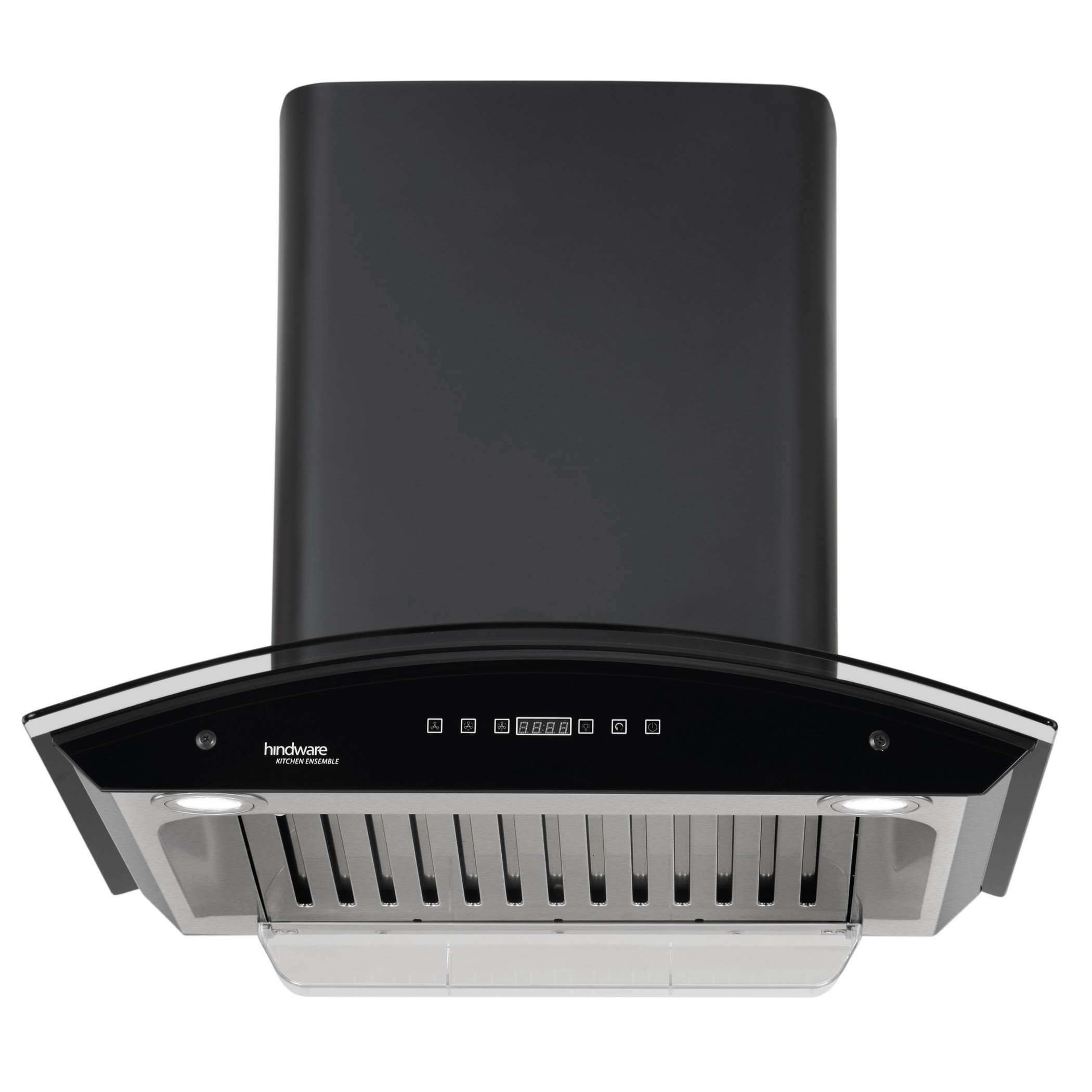 Hindware Regina Kitchen Chimney - Powerful & Filterless -11