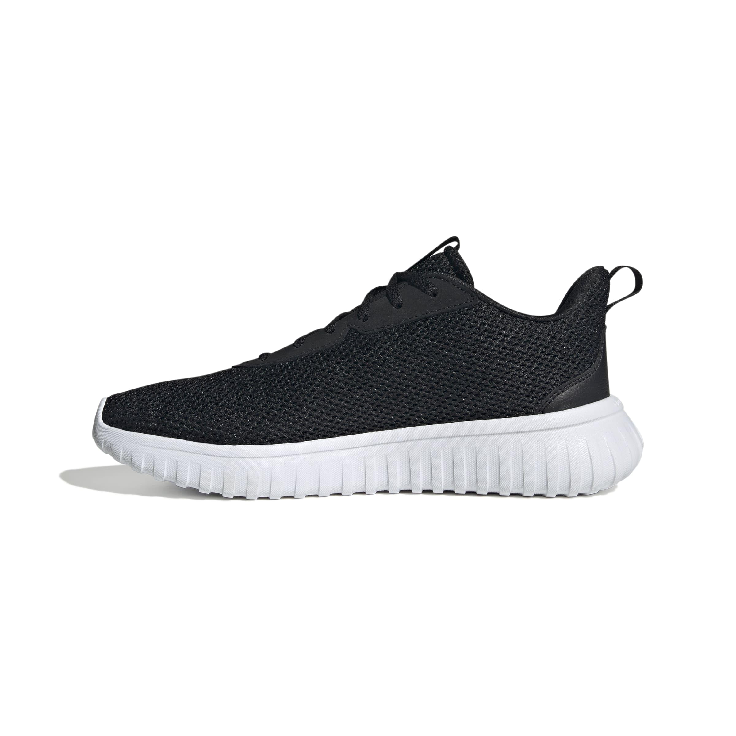 adidas Men's KAPTIR Base Shoes, core Black/FTWR White/core Black, 9.5 UK