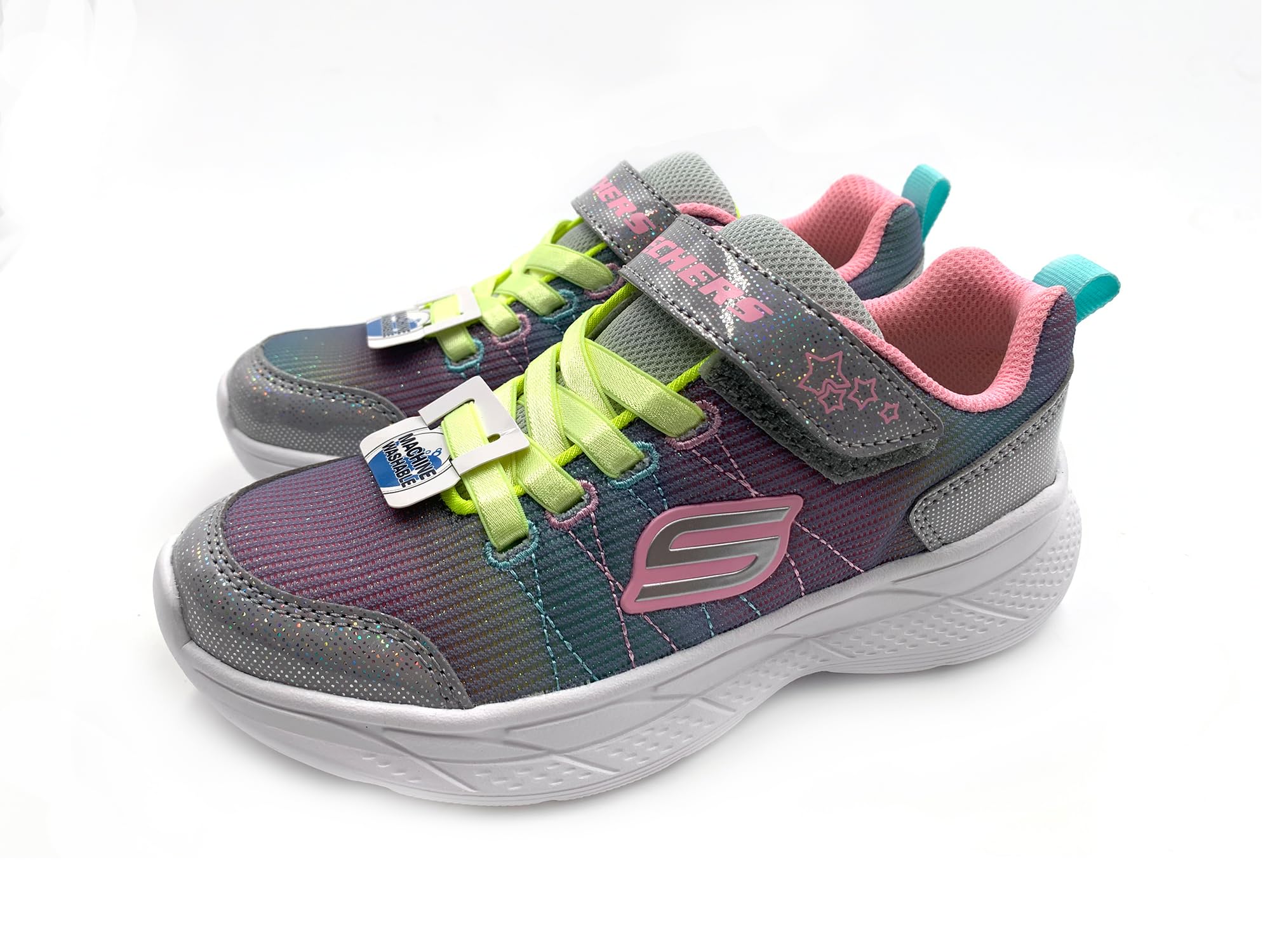 Skechers Snap Sprints 2.0 Stars Away ZapatillasNiñas