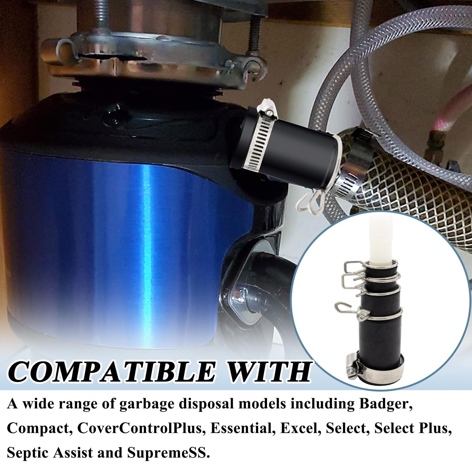 Sink Dishwasher Combo W10842407 Whirlpool Dishwasher Fill And