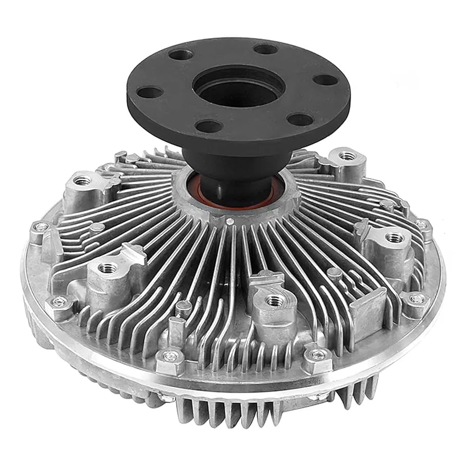 Hayden2791 ファンクラッチ Amazon.com: Hayden Automotive 2791