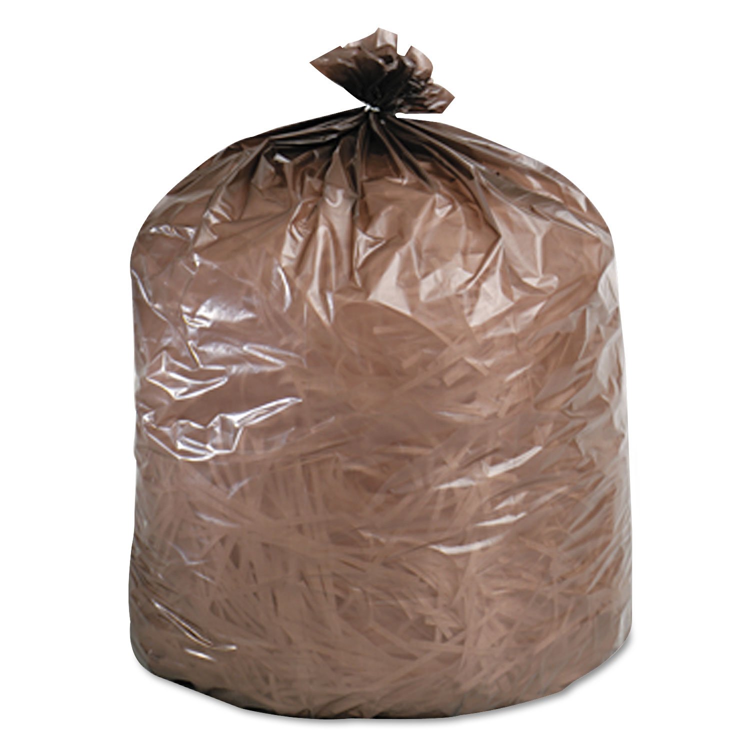 Amazon.com: Stout G3036B80 Eco-Degradable Plastic Trash Bag 20