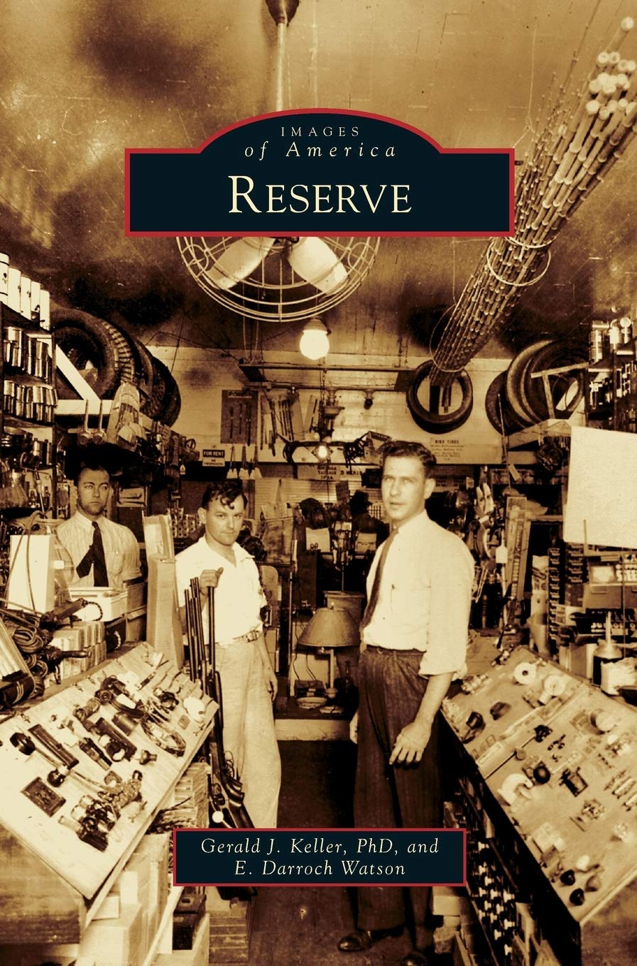 Reserve