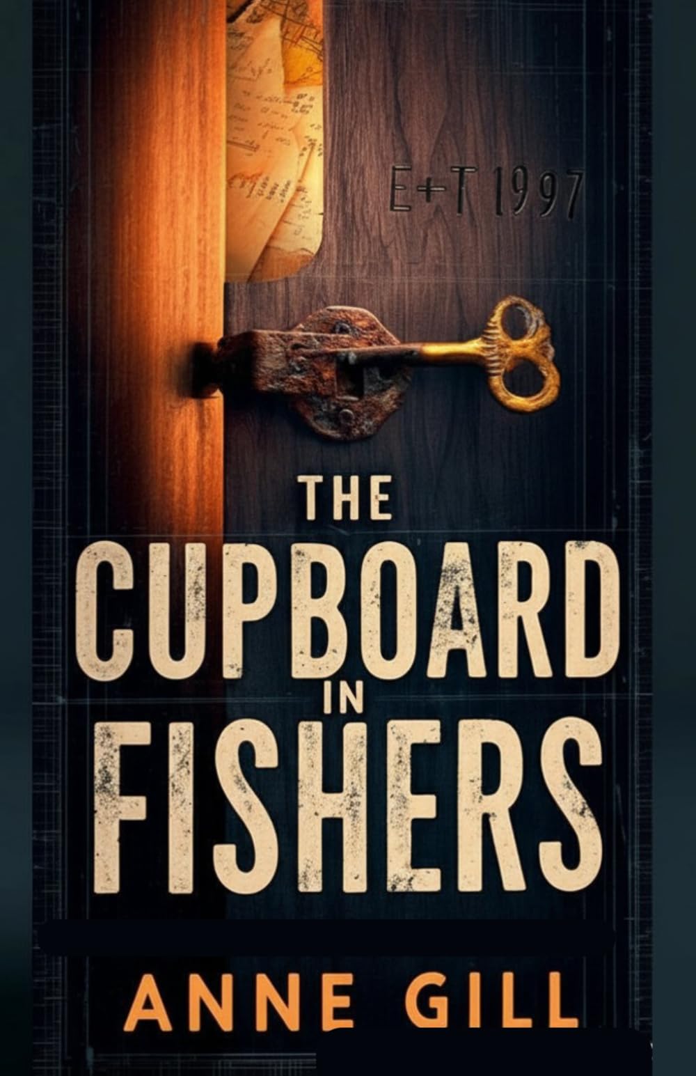 The Cupboard In Fishers