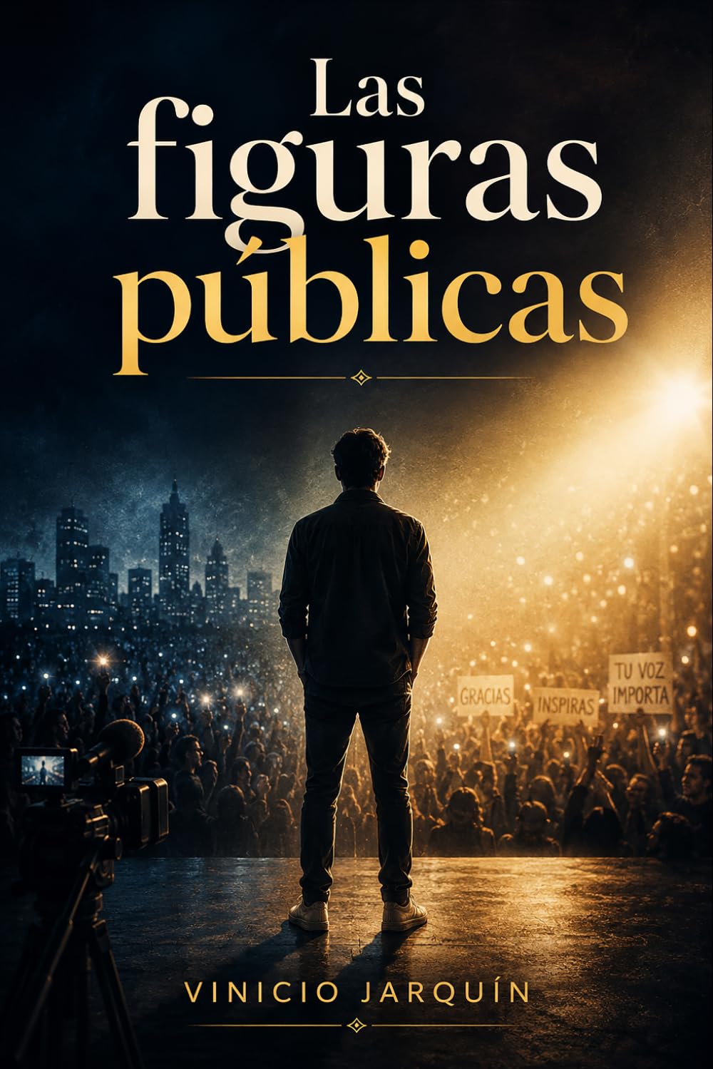 Las figuras públicas