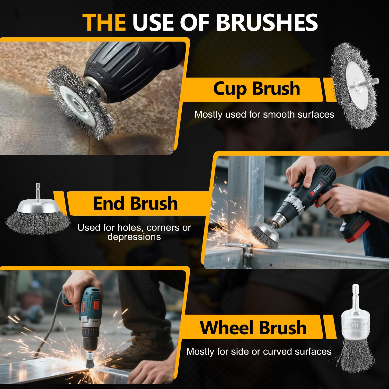 Titans Hobby: Colla Bianca Extra Forte In Bottiglia Da 100 Gr Con Punta - Foto 4