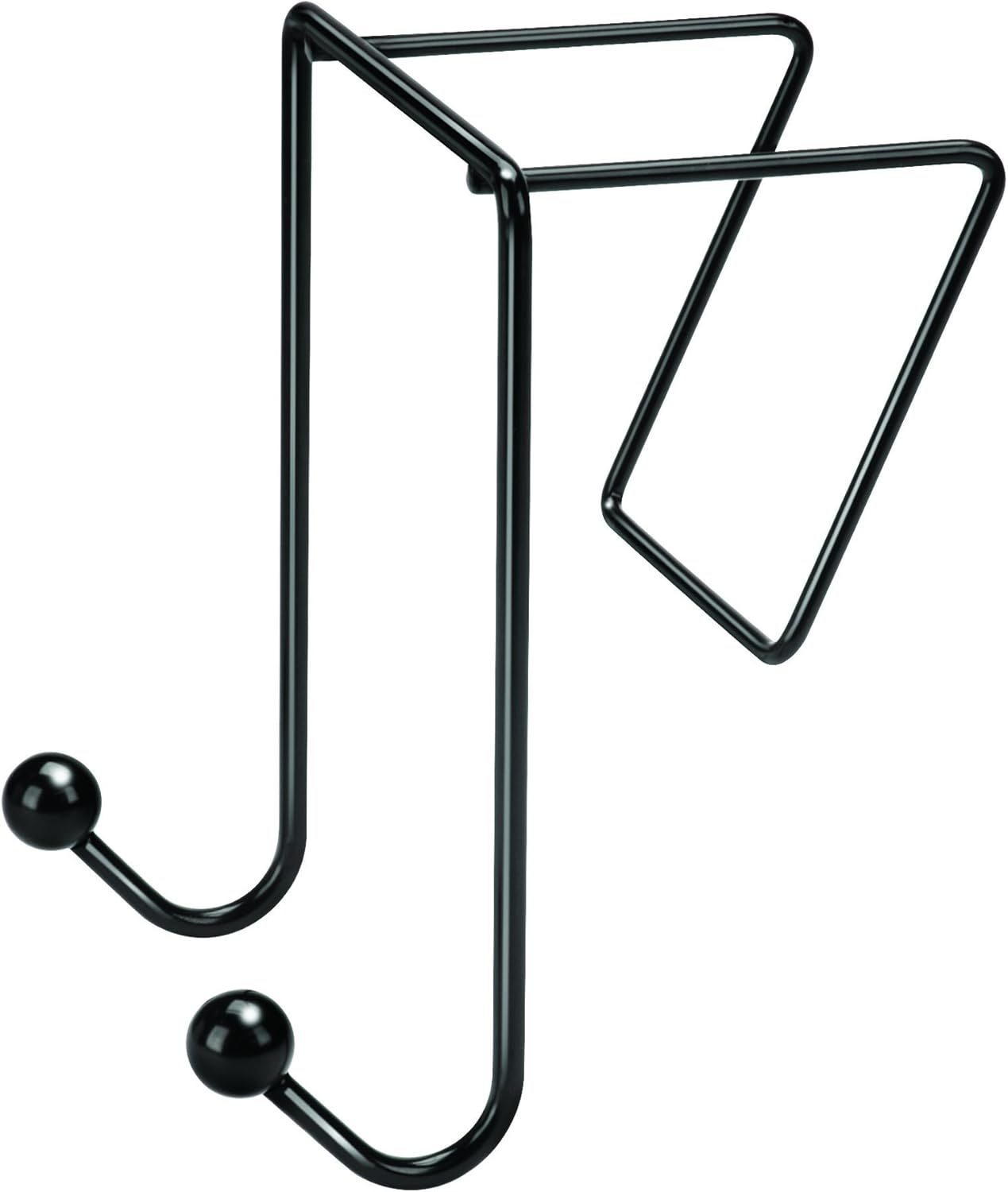 Suреr Bіg Clеаrаnсе! Fellowes FEL75510 Wire Partition Additions Double Coat Hook (75510)