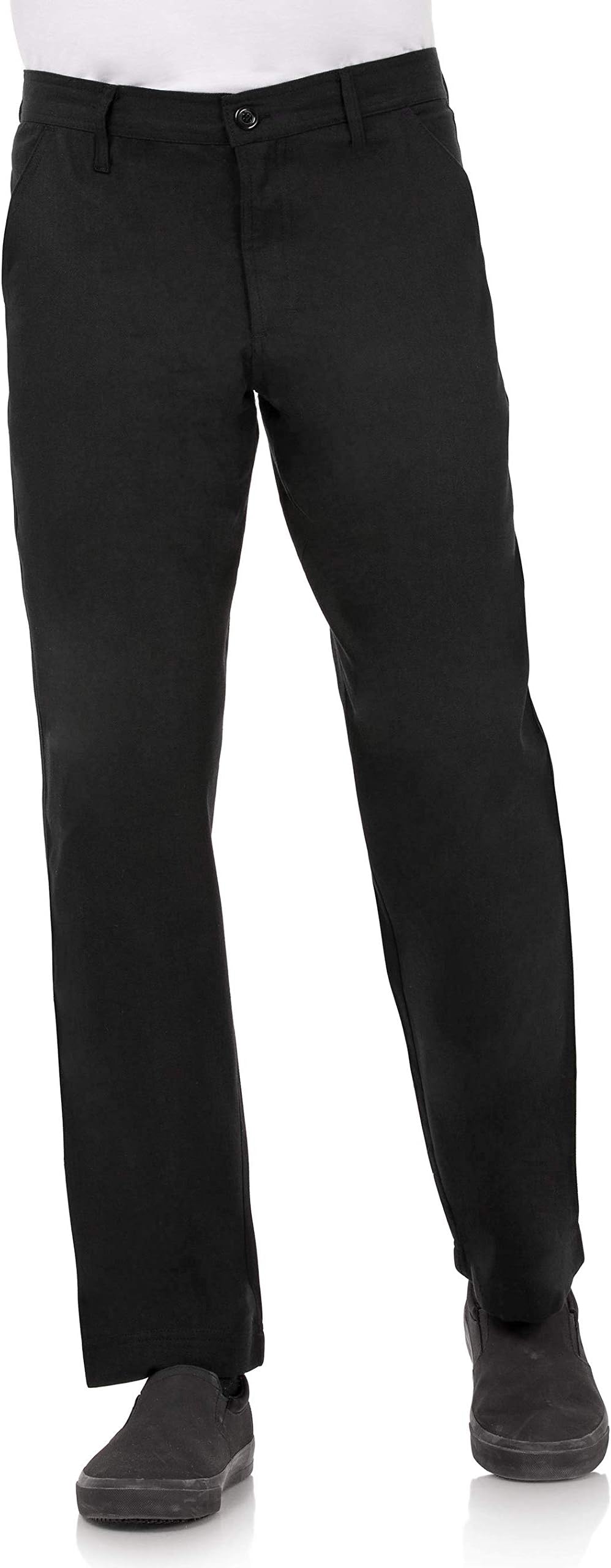 Men's Constructed Chef Pants