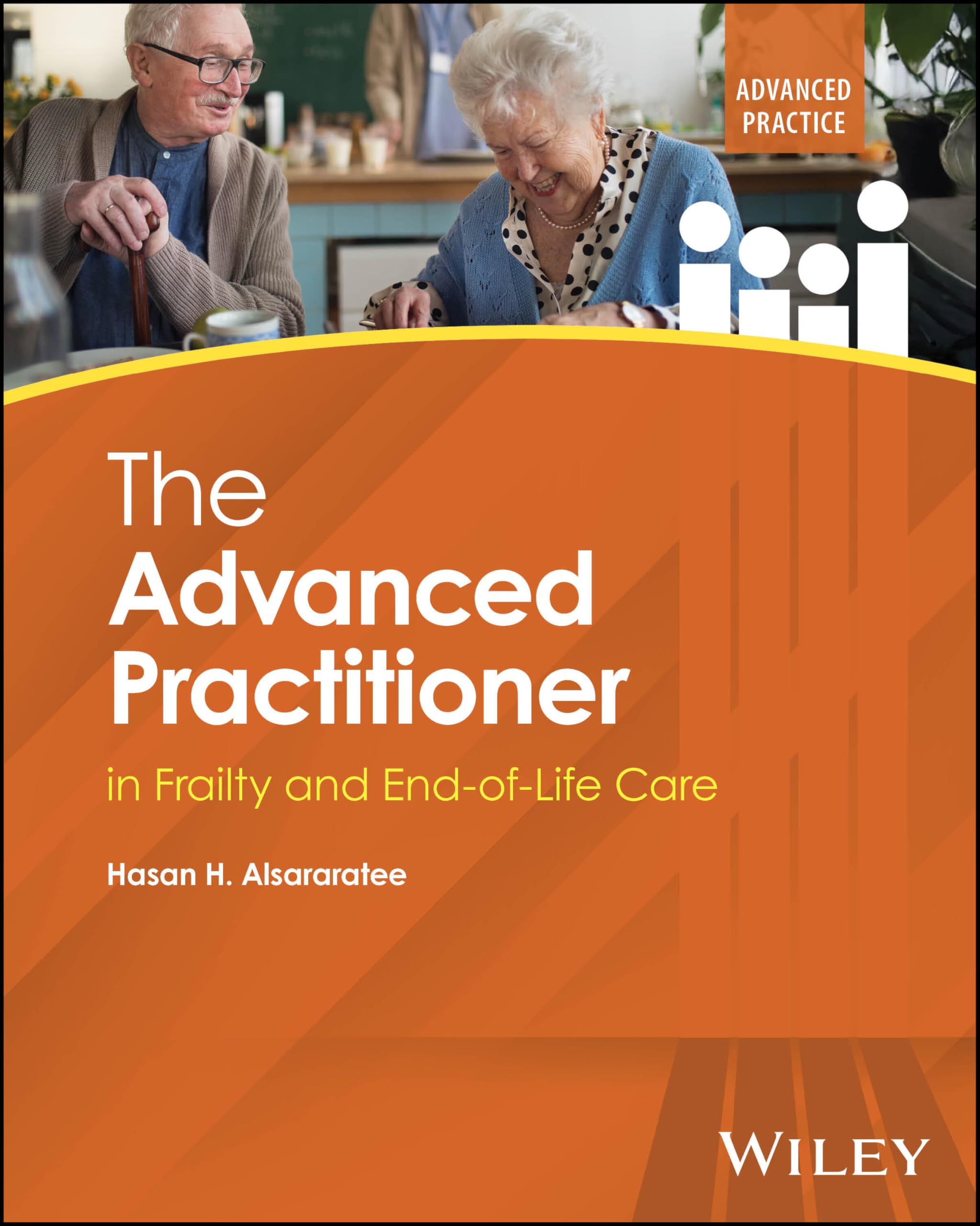 Advanced Practitioner/end Of Life Care