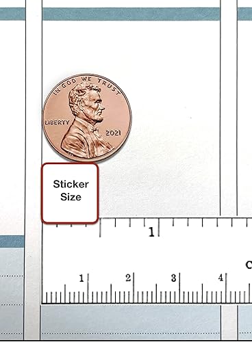 Miniatura 2 de Music Icon Planner Sticker 54 Gold Foiled Vinyl (12) Piano Music Class Note Performing ArtsEssential Productivity Life PlannerBullet Bujo