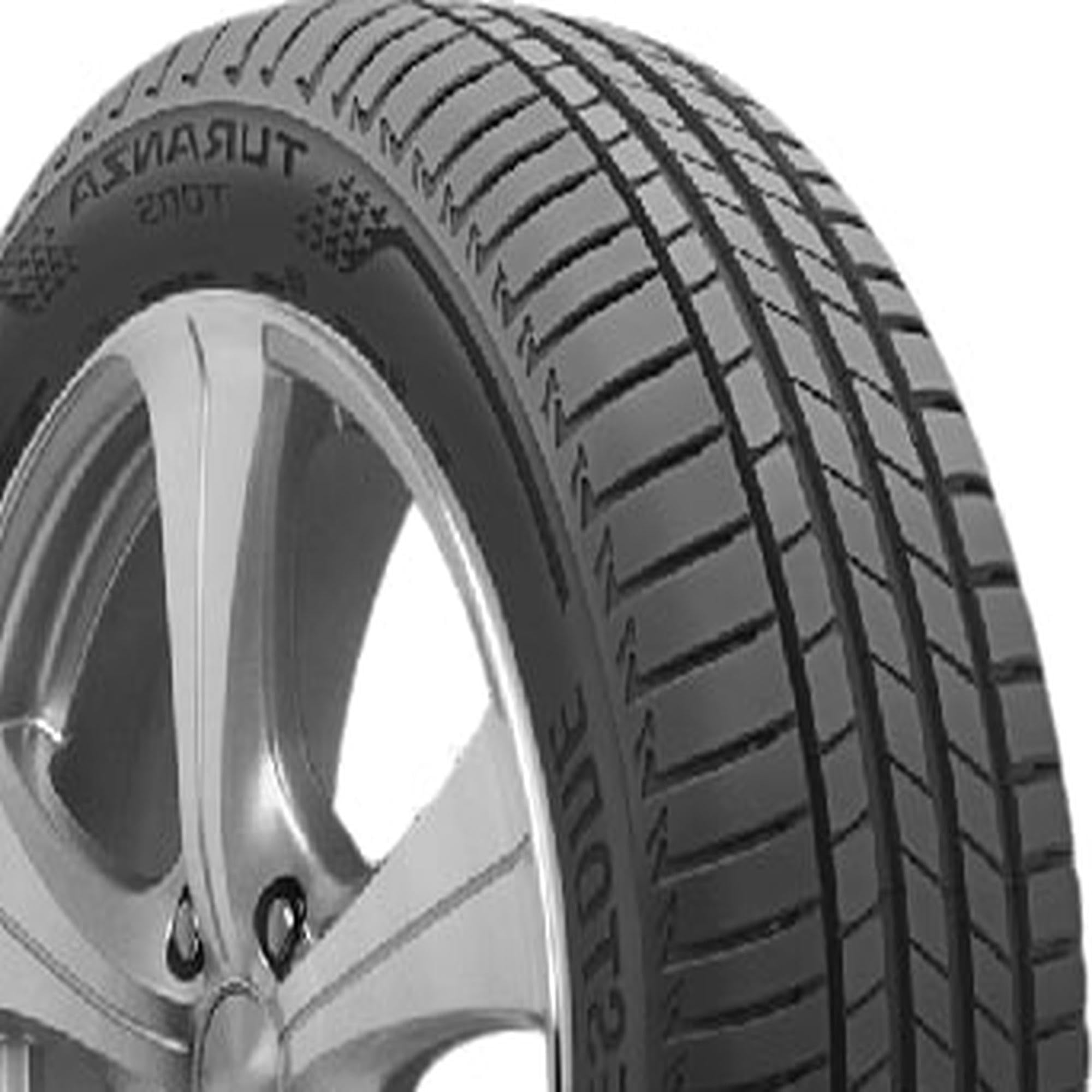 Amazon.com: Bridgestone Turanza T005 UHP Summer 205/50R17