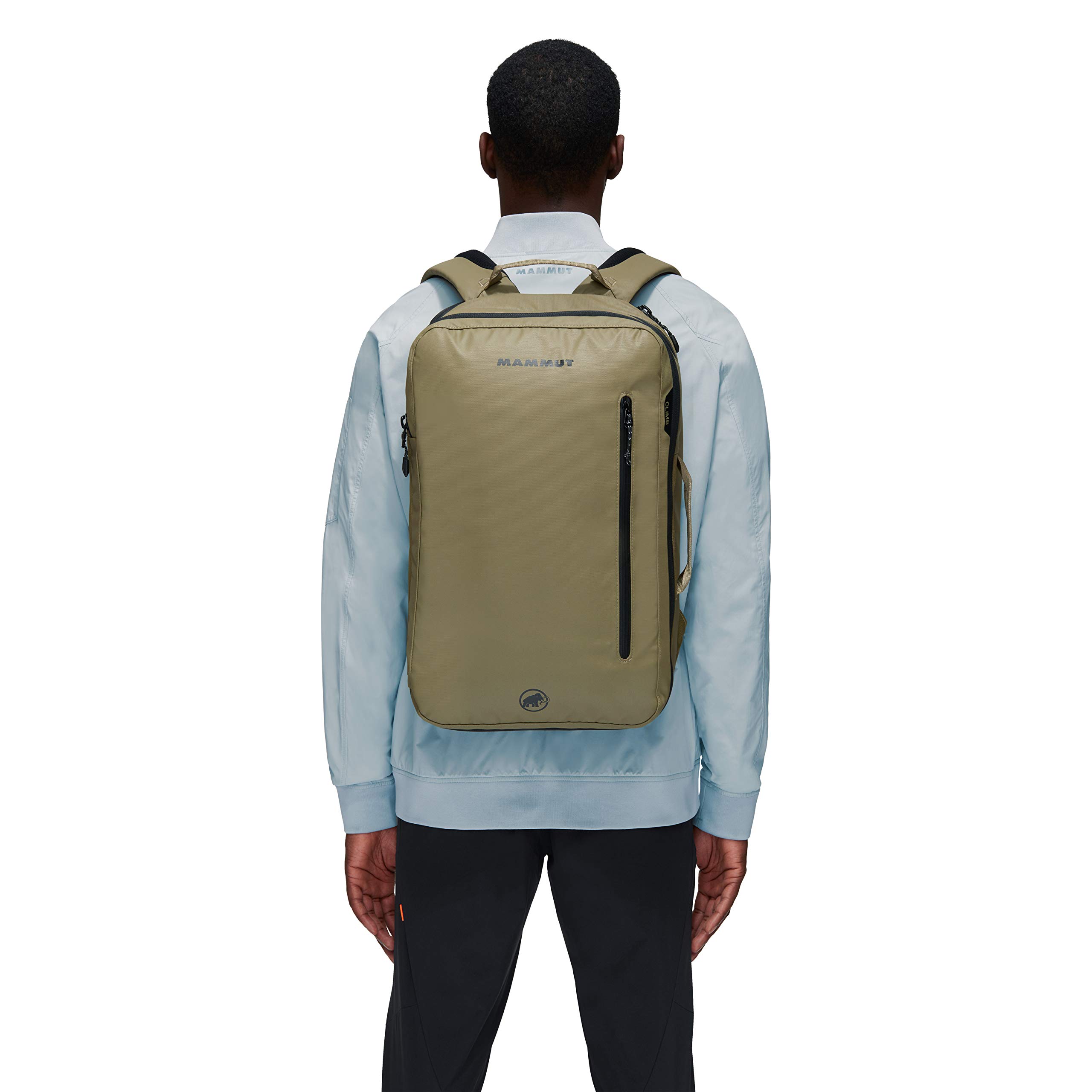 Mammut Seon Transporter 26l Backpack Olive | Desertcart Cameroon