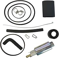 Vista 4 de Delphi Bomba de combustible eléctrica FE0512