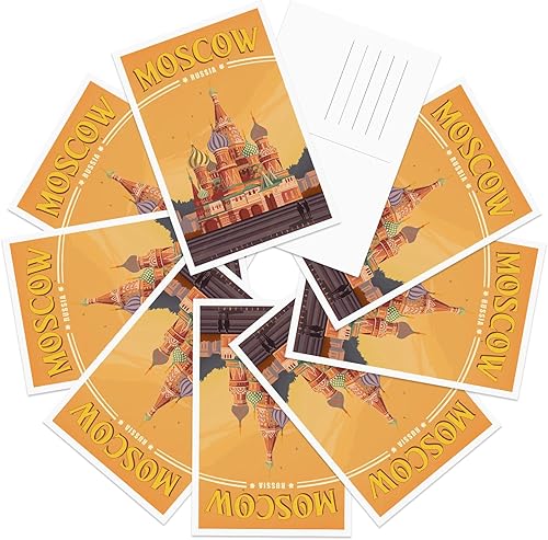 Miniatura 12 de gaeaverse Cartagena Colombia Postales de paisaje vintage 9 unids/set Ciudades del Mundo Tarjetas de felicitación para viajes de negocios