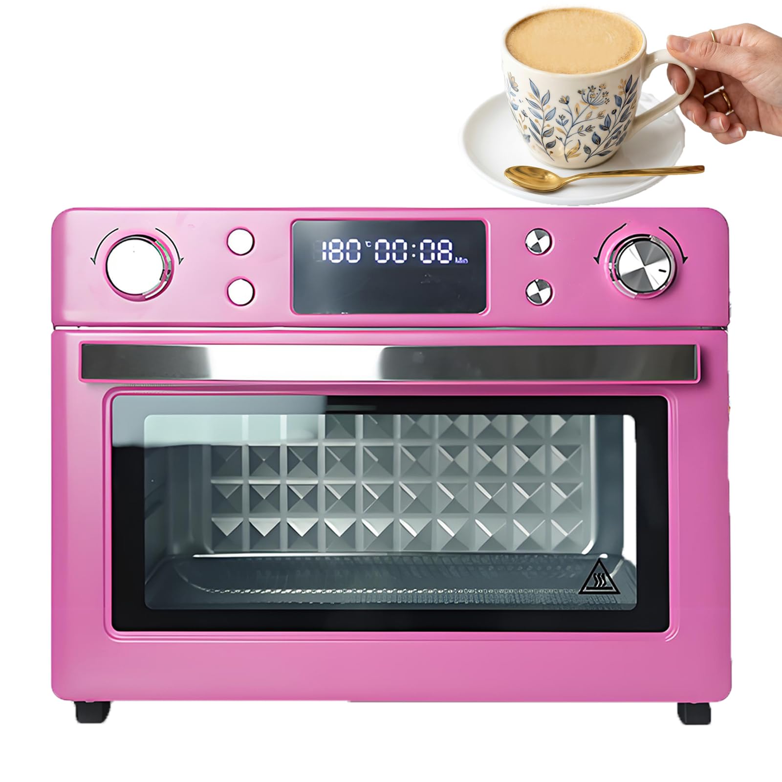 Four de sublimation thermique 30L pour réussir l'impression en vrac