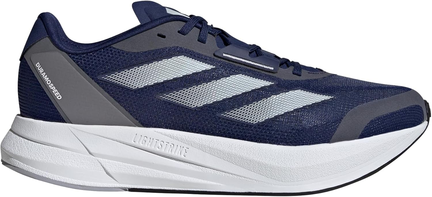 Adidas Mens Duramo Speed Running