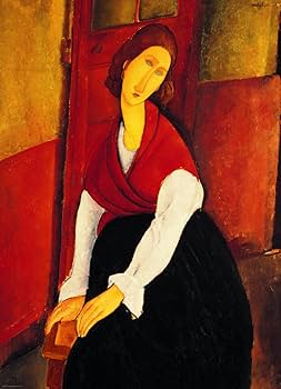 知られざるモディリアーニ Yahoo!オークション -「モディリアーニ」(絵画) (アート