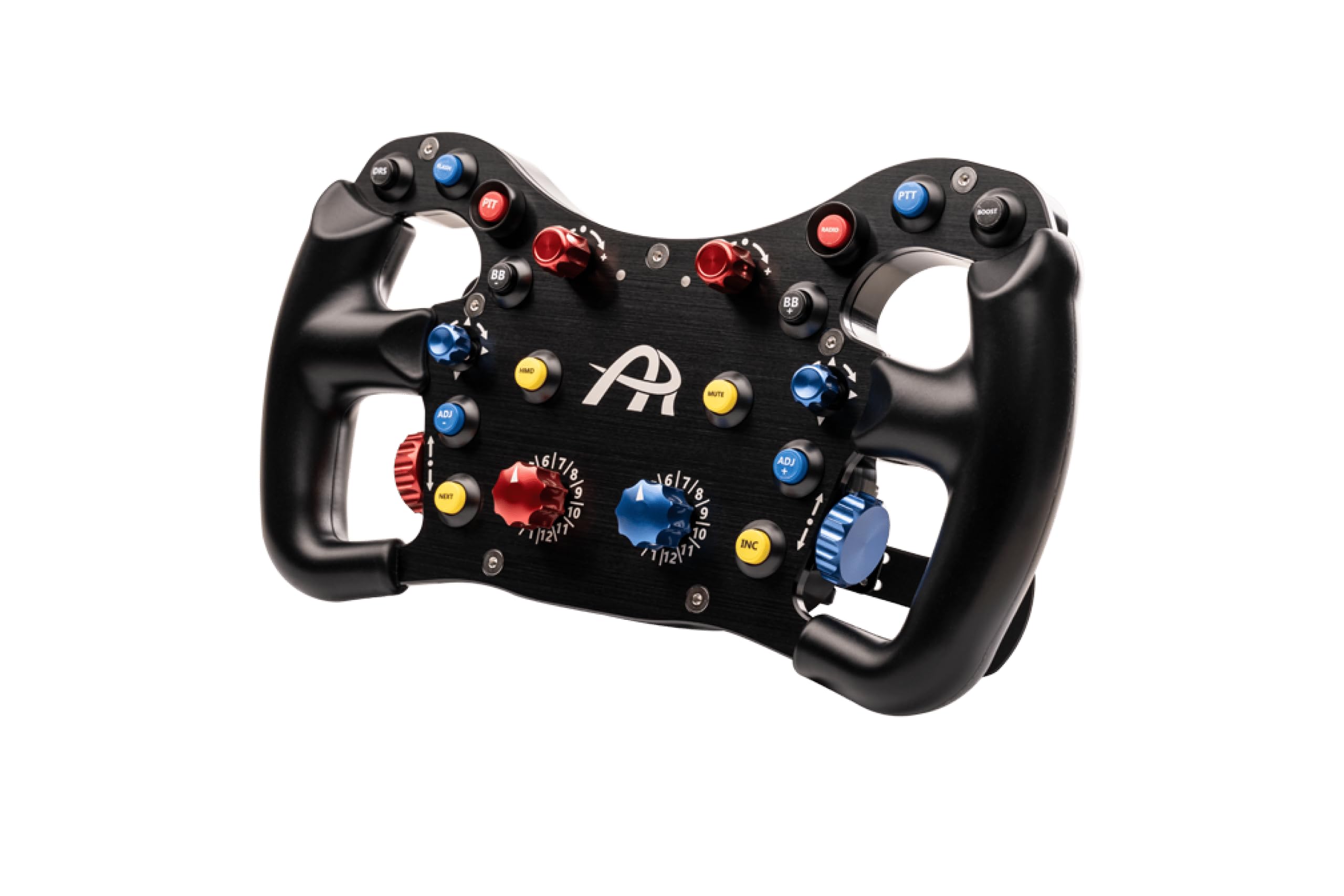 Ascher Racing F64-USB V3 Lenkrad