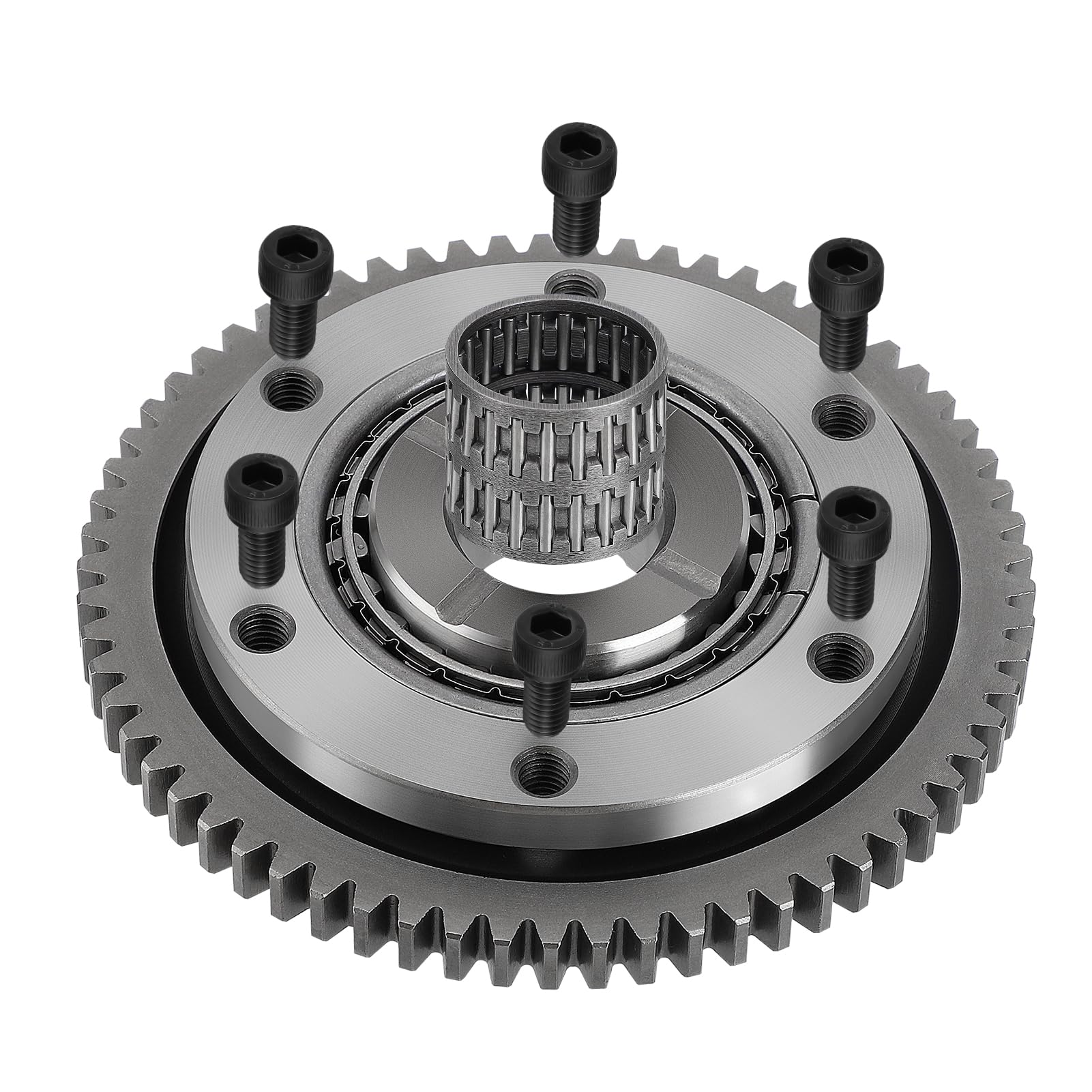 ♡ハイウェイスター♡ Amazon.com: JAVIK Starter Starting Clutch One Way Gear Bearing