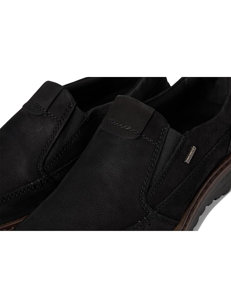 Black Josef Seibel Erroll 60