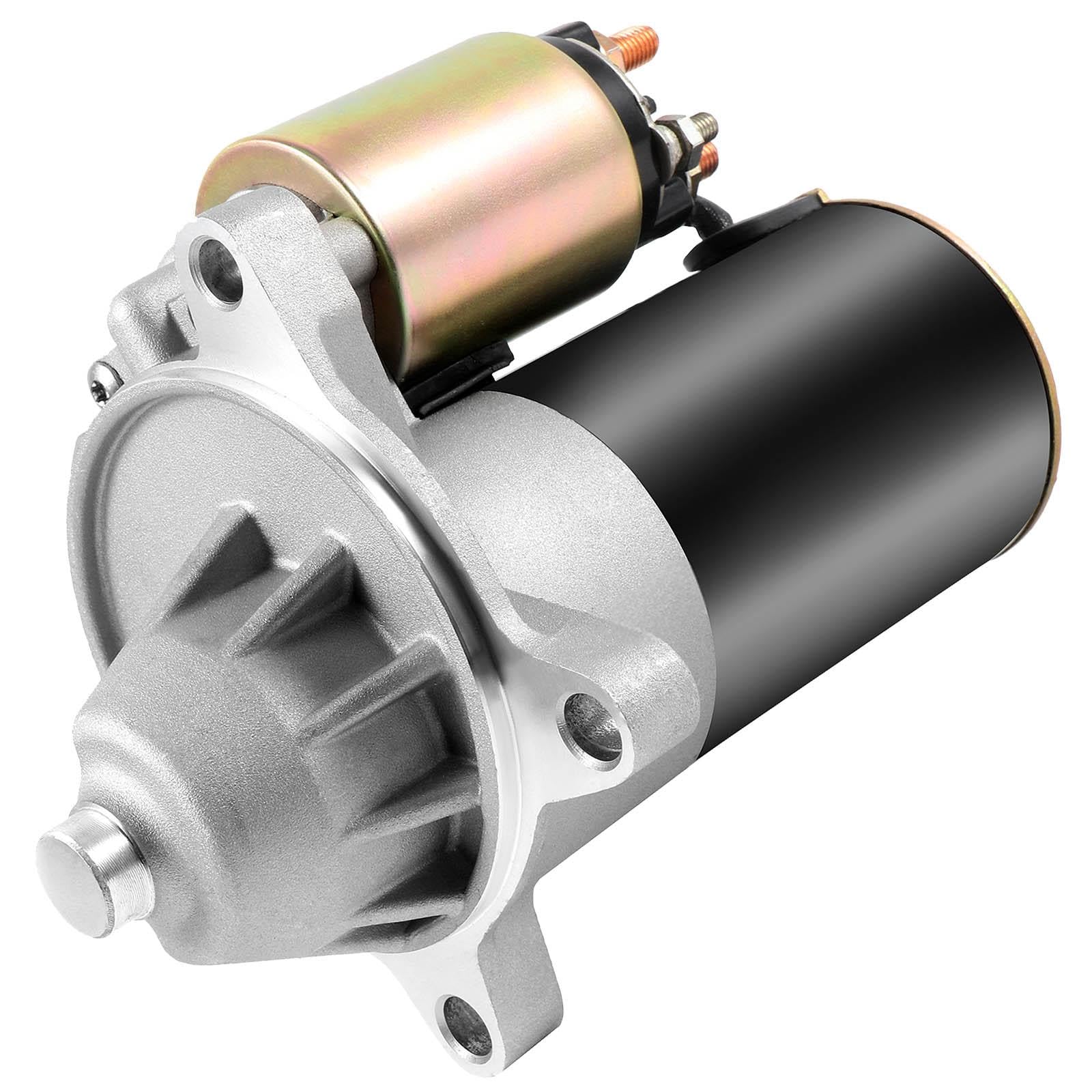 SCITOO Starter Fit For Ford Ranger 1998-2001 2.5L SFD0003