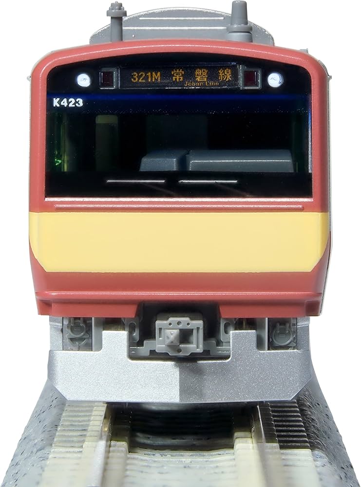 ホビーセンターカトー Nゲージ E531系 鉄道模型 電車 10-965 71rBIwycydL._AC_UF894,