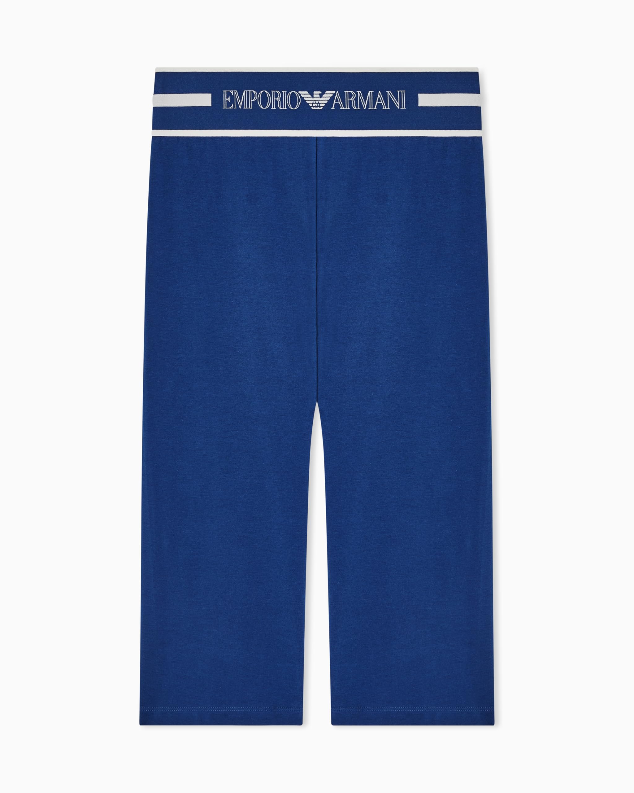 Emporio Armani Damen Lässige Hose Pants