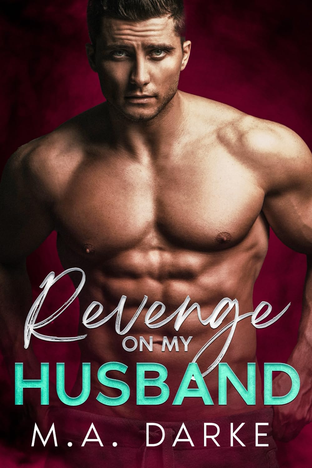 Revenge on my Husband: A revenge filled romance short story