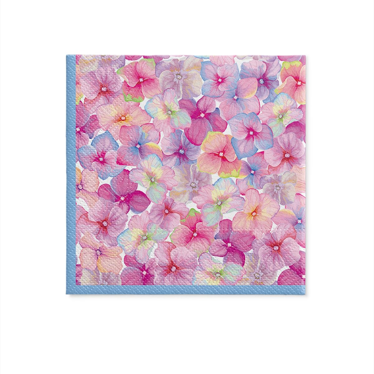 Servetten Papier Decoupage Bloemen