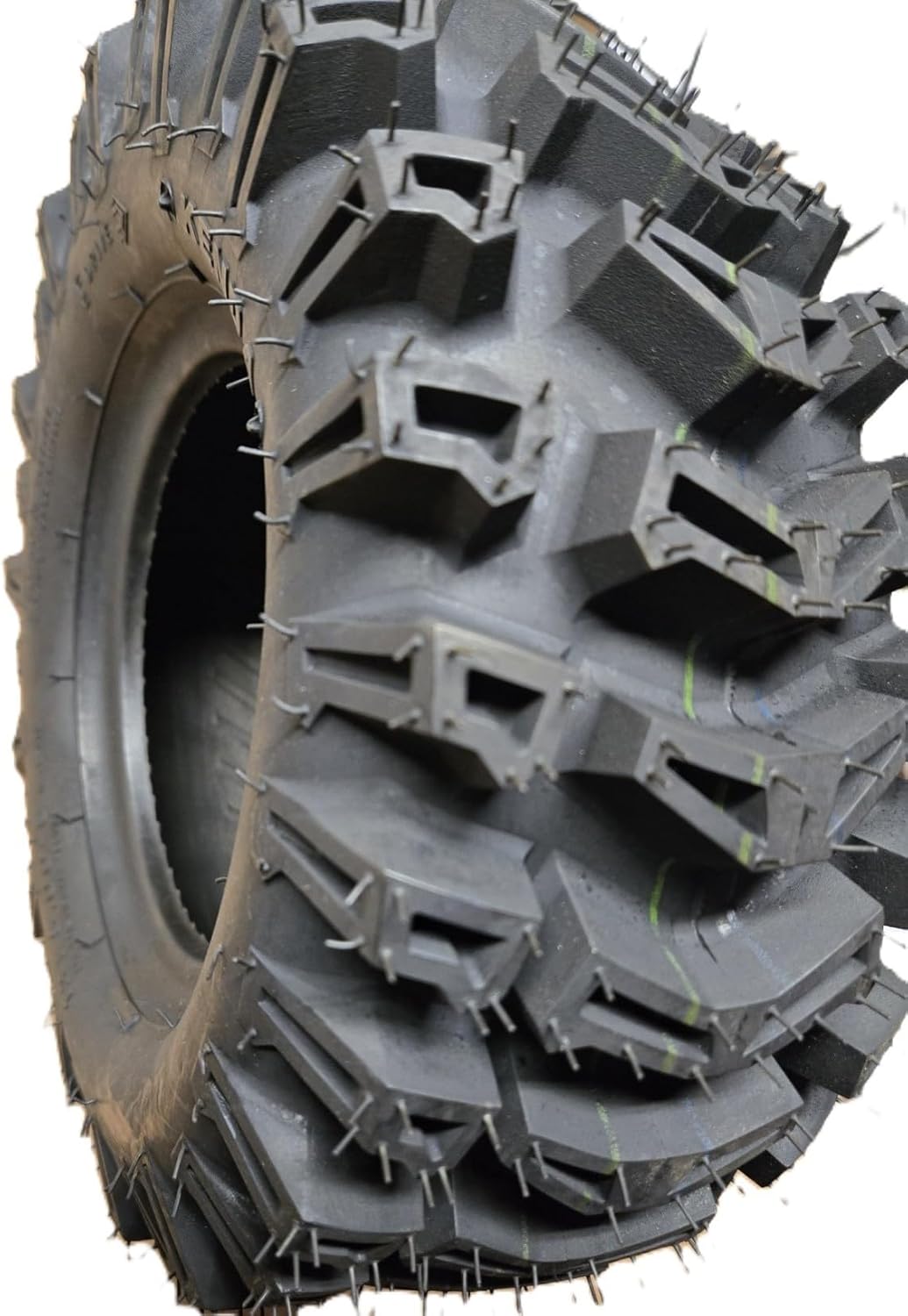 13x5.00-6 2 Ply Kenda K478 Snow Thrower Blower Tire (2 Tires = 1 Pair) Xtrac X-Trac